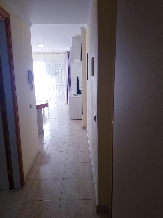 Sun Sand Sea, Playa Las Vistas, Los Cristianos Los Cristianos  Exterior photo