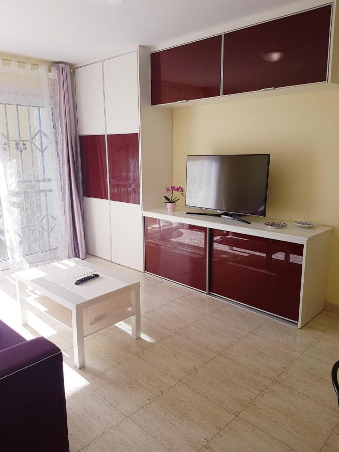 Sun Sand Sea, Playa Las Vistas, Los Cristianos Los Cristianos  Exterior photo