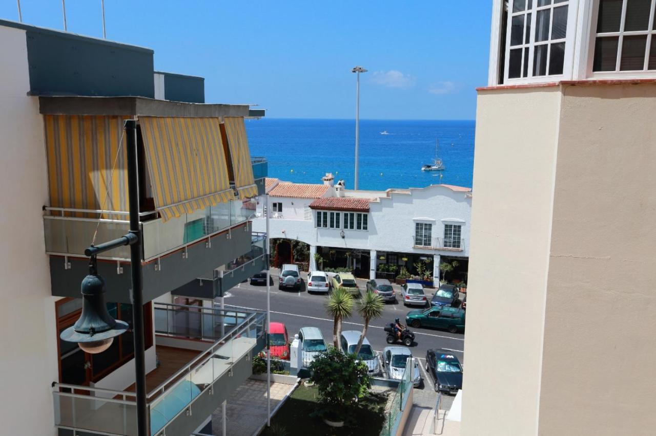 Sun Sand Sea, Playa Las Vistas, Los Cristianos Los Cristianos  Exterior photo